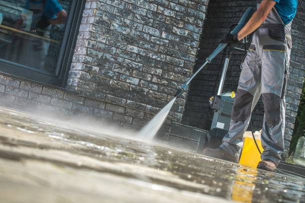 Best Factory Floor Cleaning  in Remerton, GA