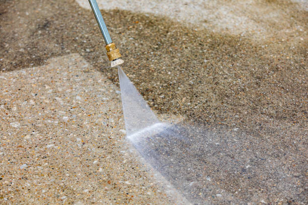 Remerton, GA Pressure Washing Services Company